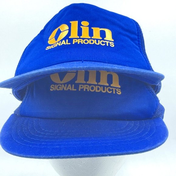 Pennant Winner Accessories Pennant Winner Olin Signal Products Logo